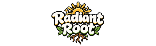 Radiant Root