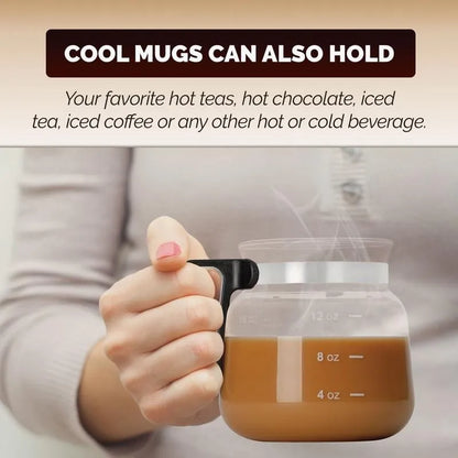 Petite Pot Coffee Mug